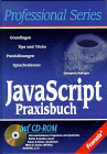 JavaScript - Das Praxisbuch