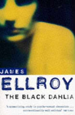 Buchcover: The Black Dahlia