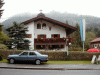 Das Hotel Hubertus, Ziel der Reise